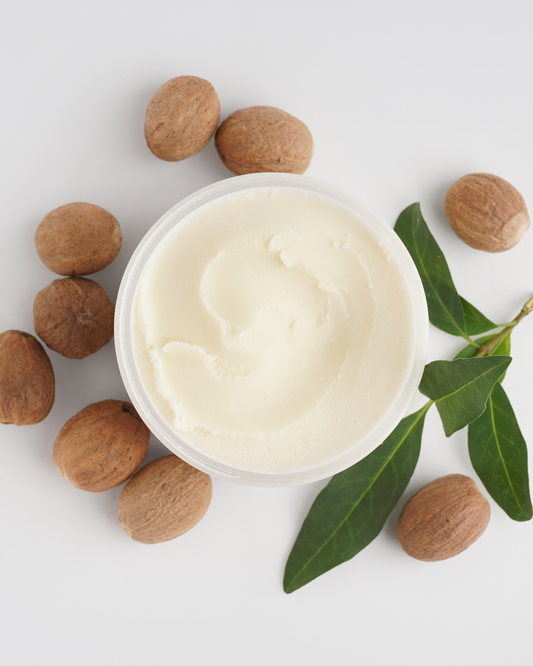 Shea Moisturising Hair Butter