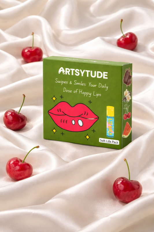 Princess Treatment Lip Balm
